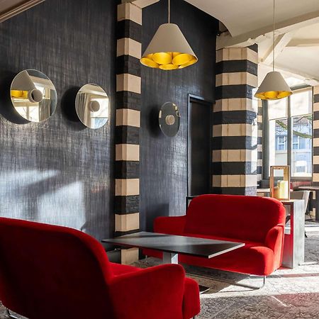 Mercure Lille Centre Grand Place Eksteriør bilde