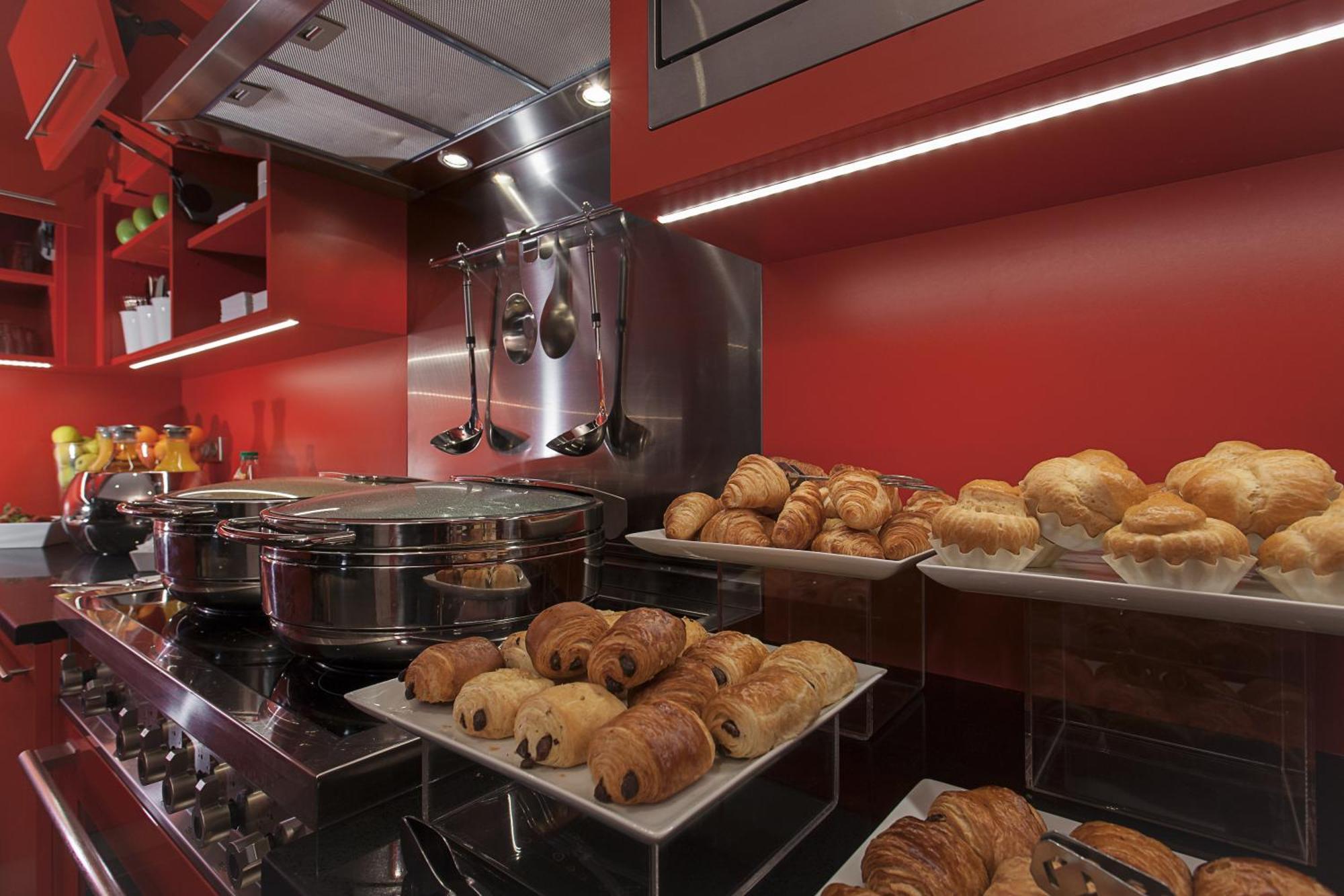 Mercure Lille Centre Grand Place Eksteriør bilde