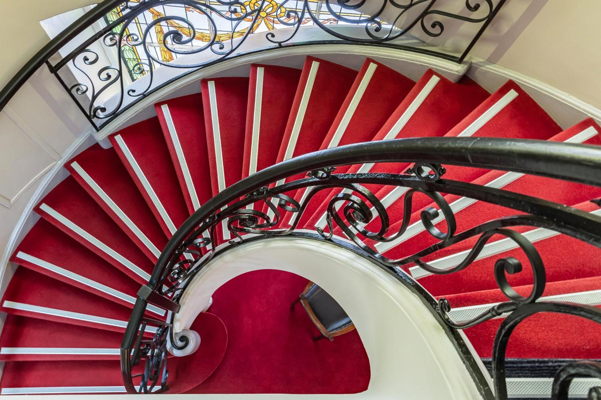 Mercure Lille Centre Grand Place Eksteriør bilde