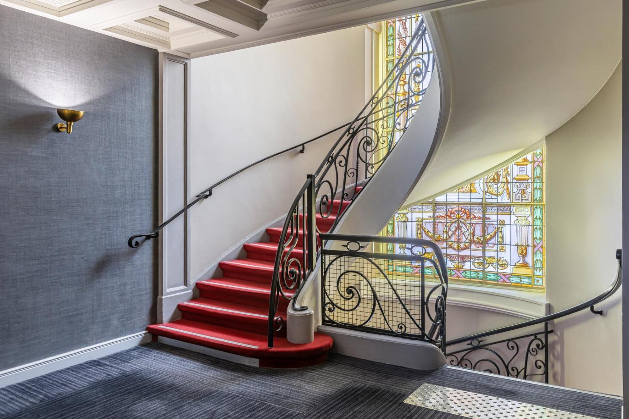Mercure Lille Centre Grand Place Eksteriør bilde