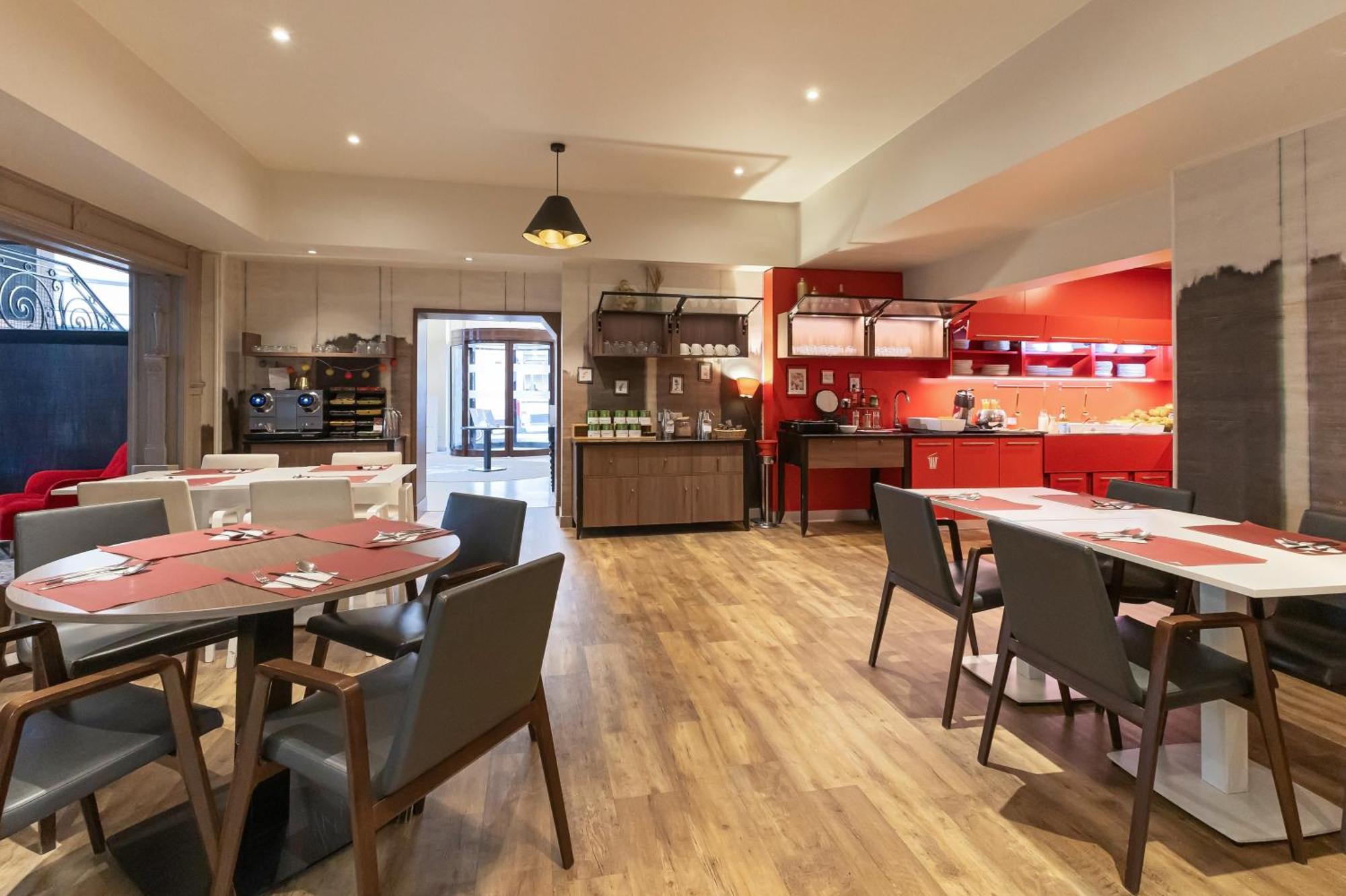 Mercure Lille Centre Grand Place Eksteriør bilde